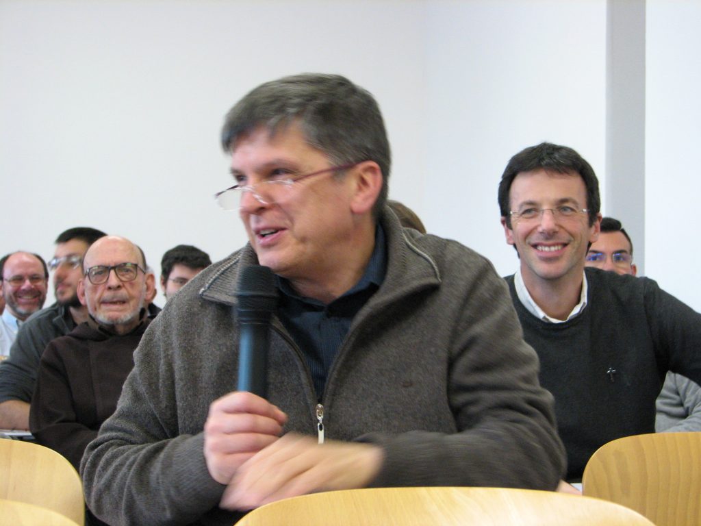 Da vicario per il clero a parroco. Don Furlan a Vita Trentina: “Anche noi preti ci interroghiamo sul futuro”