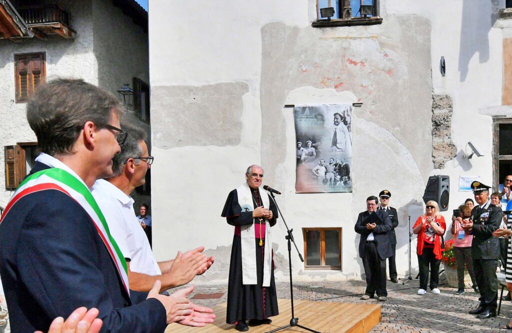 Cammino sinodale, anche i sindaci si interrogano sulla Chiesa. Otto primi cittadini “rispondono” a Vita Trentina
