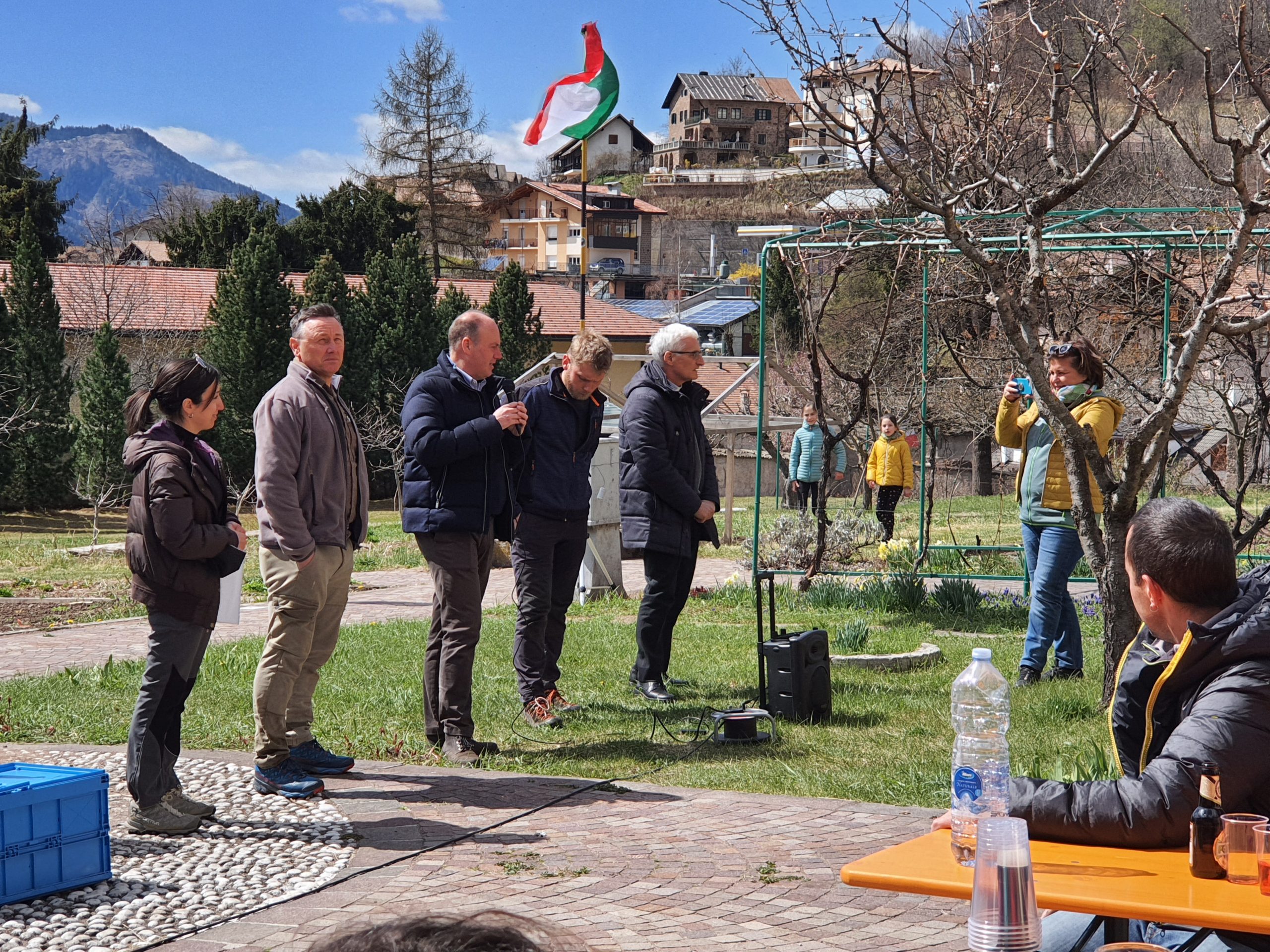 GIORNATA ECOLOGICA 2022