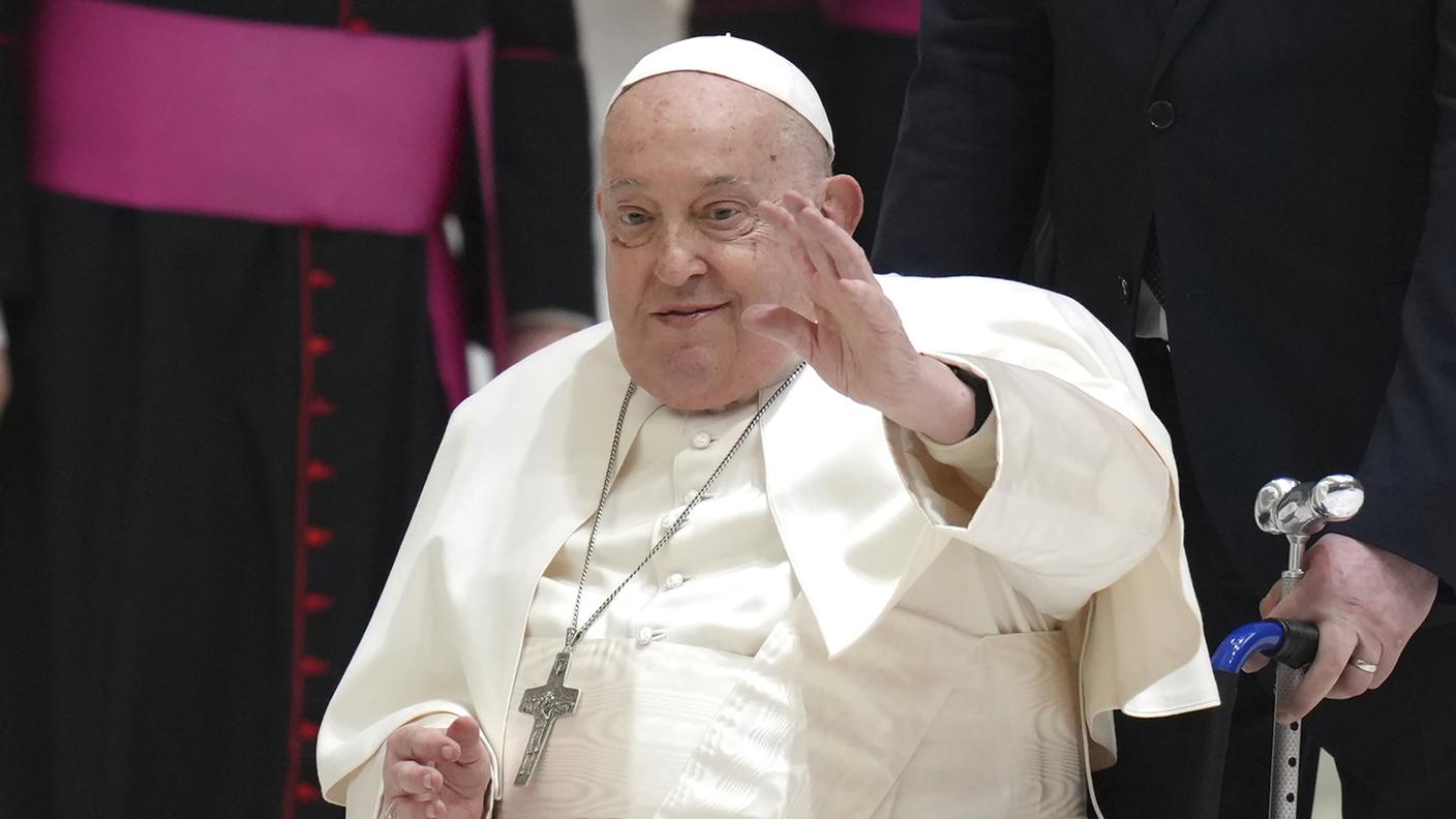 ADDIO A PAPA FRANCESCO. Veglia di preghiera per le parrocchie dell’Unità Pastorale Santa Maria del Cammino