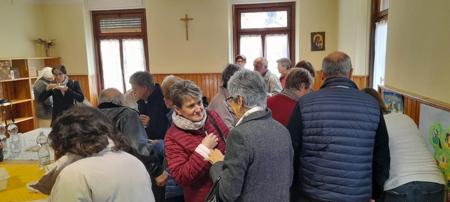 Assemblee sinodali, prosegue il cammino. Dopo Spiazzo Rendena (Giudicarie), prossima meta Moena (Fiemme e Fassa) sabato 4 novembre