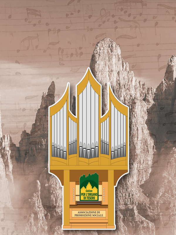 Promozione della musica e solidarietà. L’attività dal 2015 dell’Associazione “Giuliano per l’organo di Tesero”.