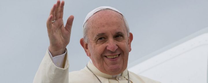 Il Papa apre il Sinodo: non è una convention ecclesiale ma un evento di grazia