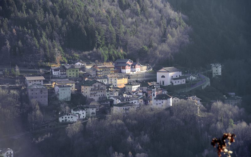 Casatta ricorda la Madonna Addolorata
