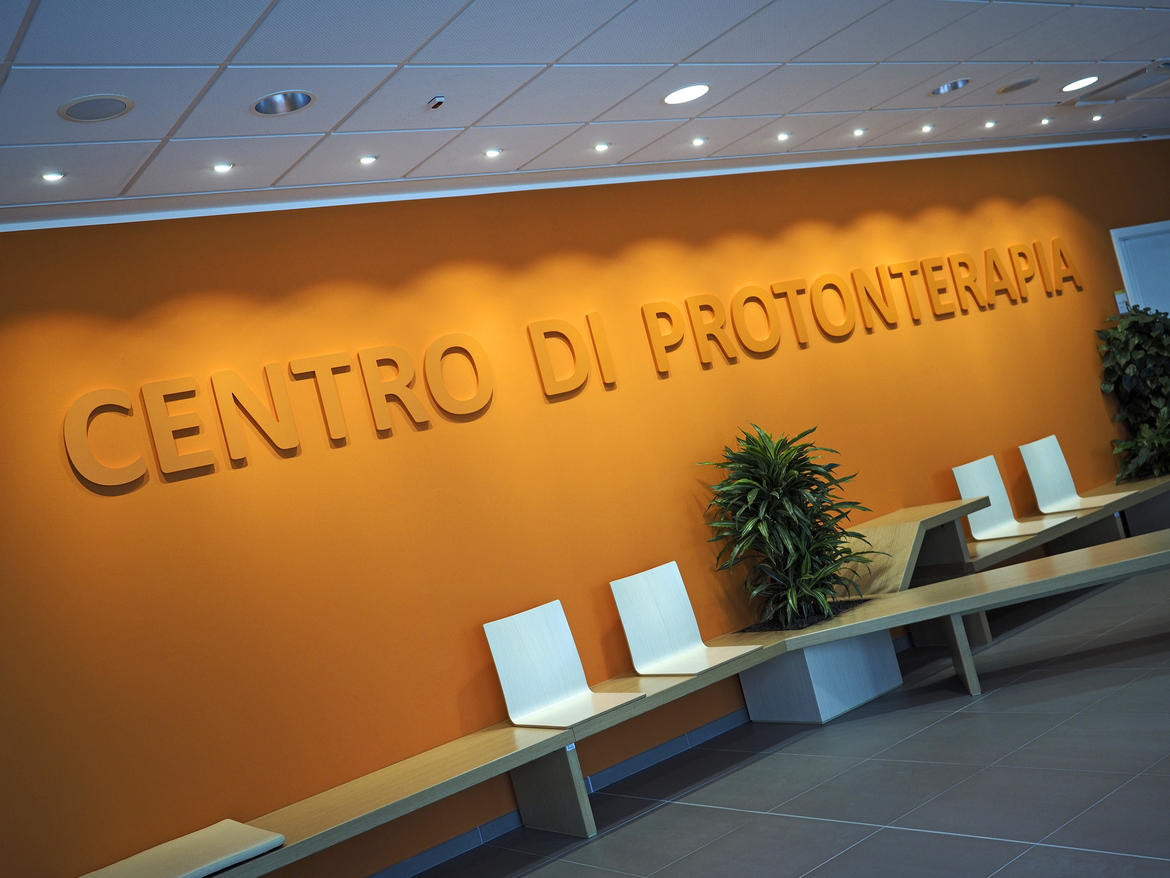 Una borsa di studio alla protonterapia di Trento in ricordo di Elena Bellante