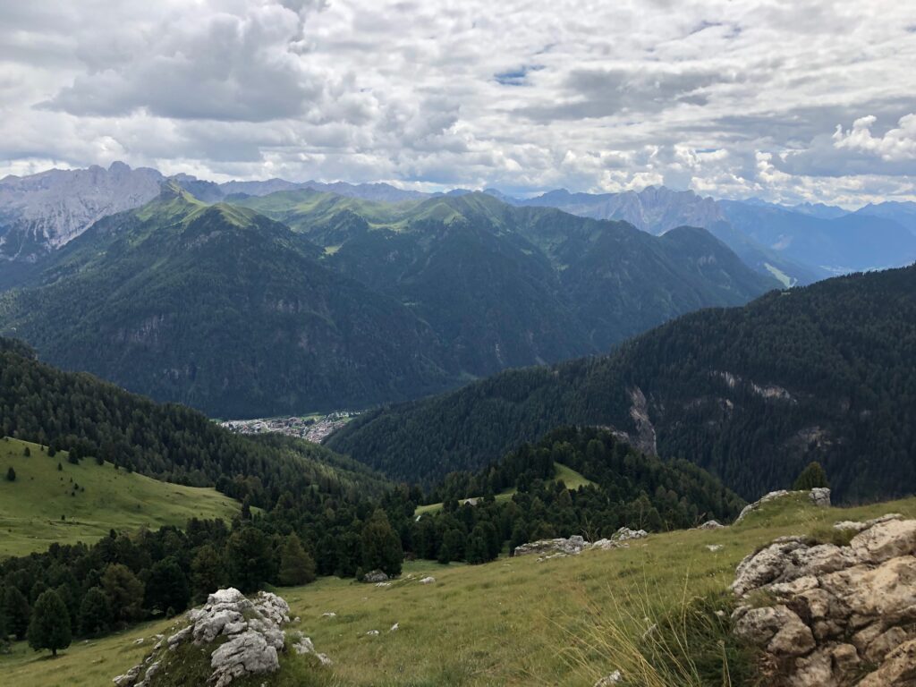 In Val di Fassa le “ispirazioni d’estate”, incontri per riflettere. Il 20 luglio il dialogo fra il vescovo Lauro ed il direttore di Avvenire