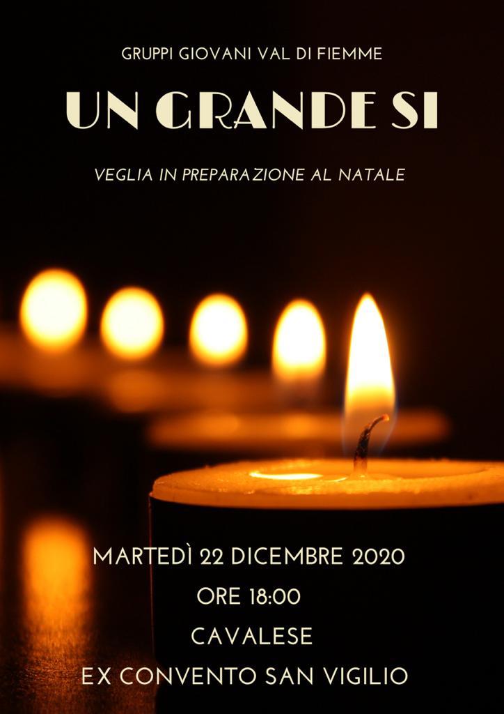 Un grande si – Gruppo giovani Val di Fiemme