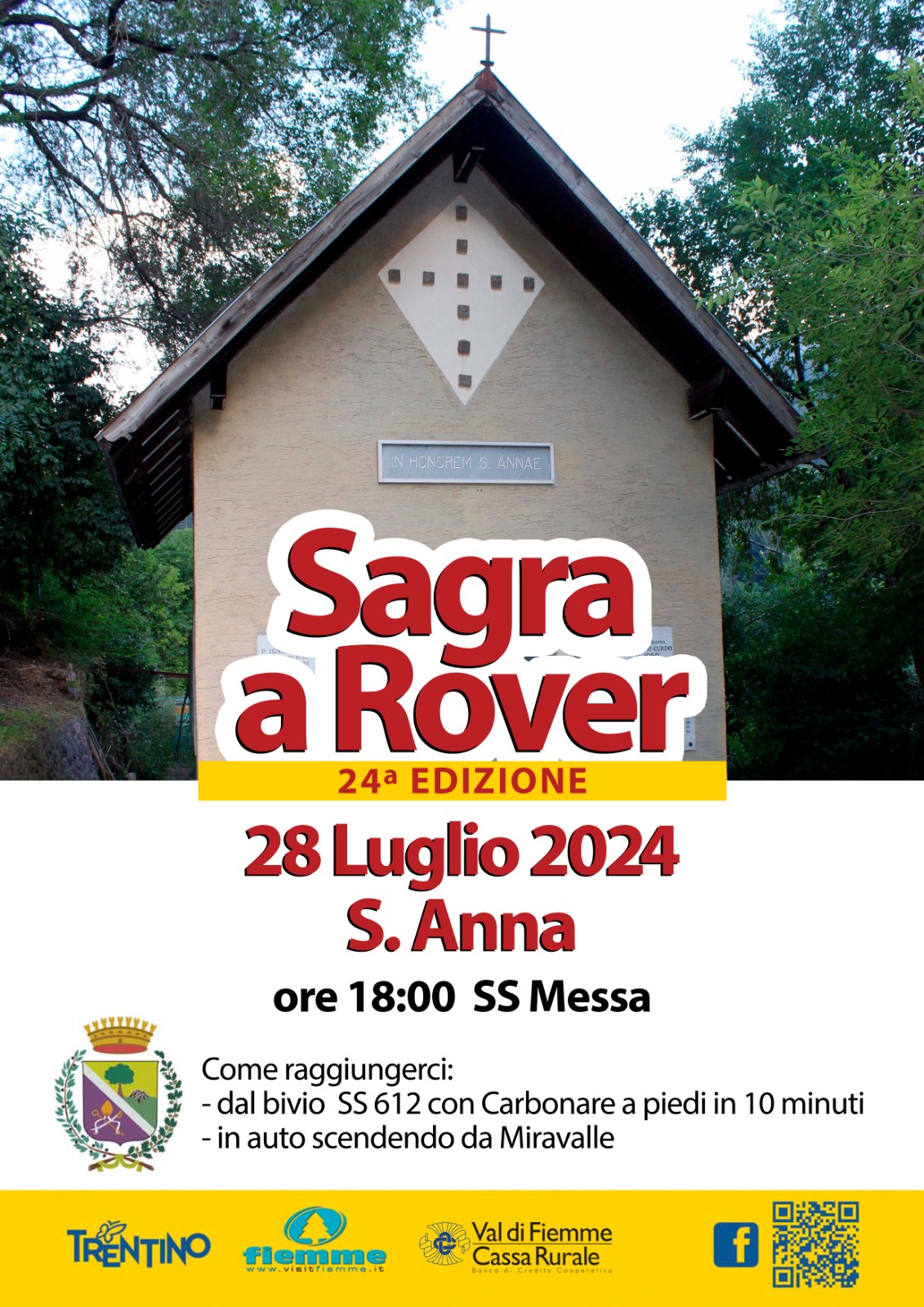 SAGRA A ROVER