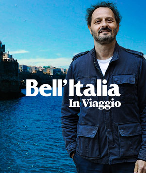 BELL’ITALIA IN VIAGGIO