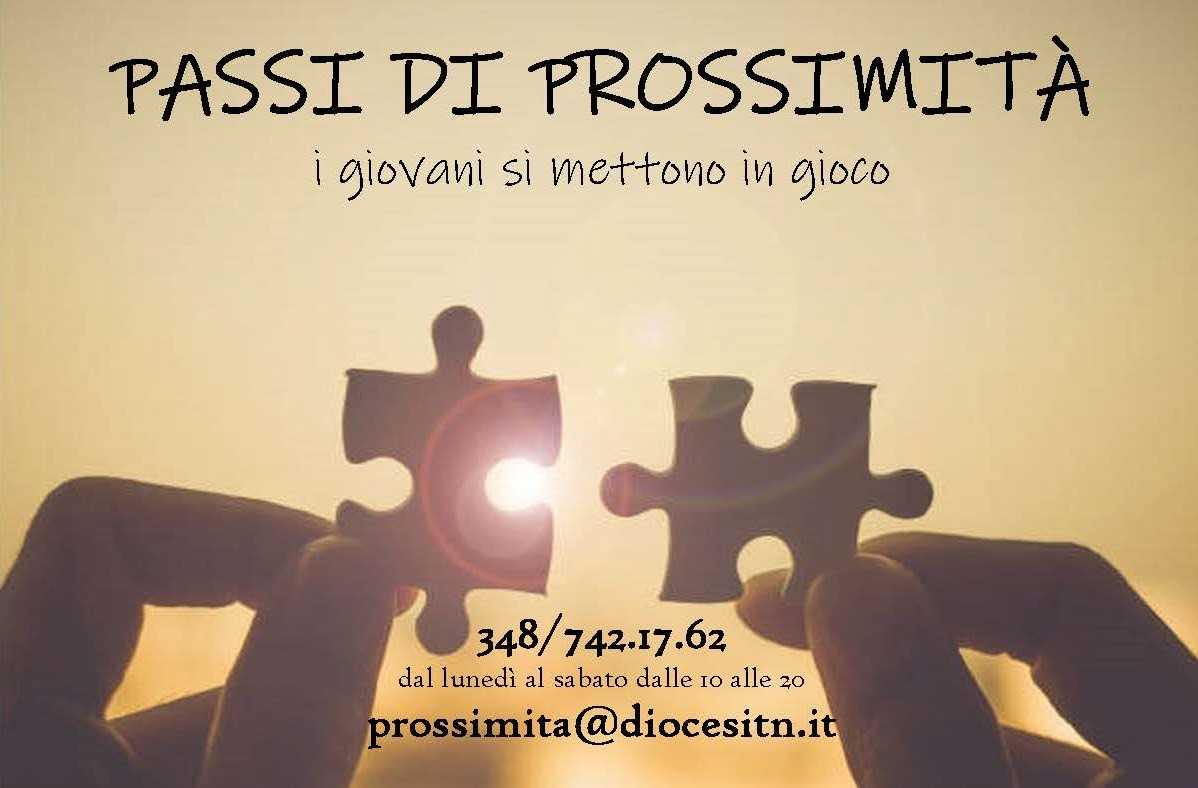 Appello del vescovo Lauro ai giovani: “Donate tempo a servizio di chi fa più fatica”
