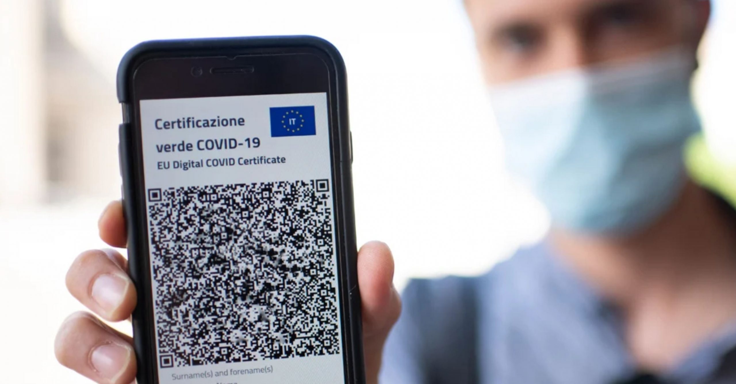 Green pass, le disposizioni in Diocesi. Ecco quando serve