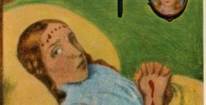 La storia della Beata Meneghina in tv