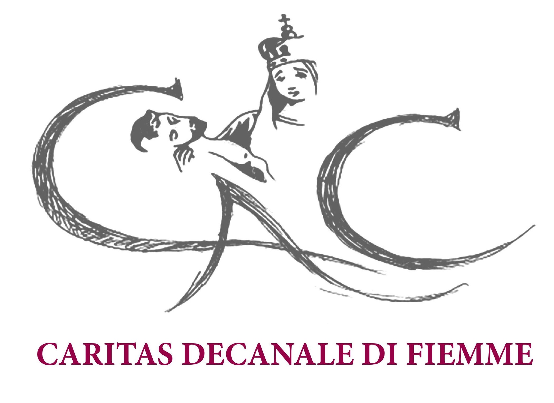 “Carità ed amore sono la stessa cosa”