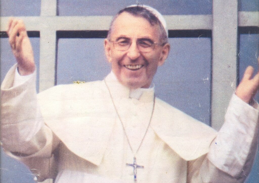 I giorni della beatificazione di Papa Luciani, tutti gli appuntamenti. Il 17 agosto serata evento a Moena