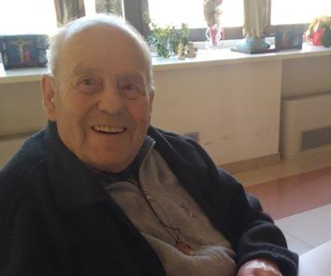 Ancora un lutto per la Chiesa fiemmese: a 85 anni è scomparso don Pietro Dellantonio