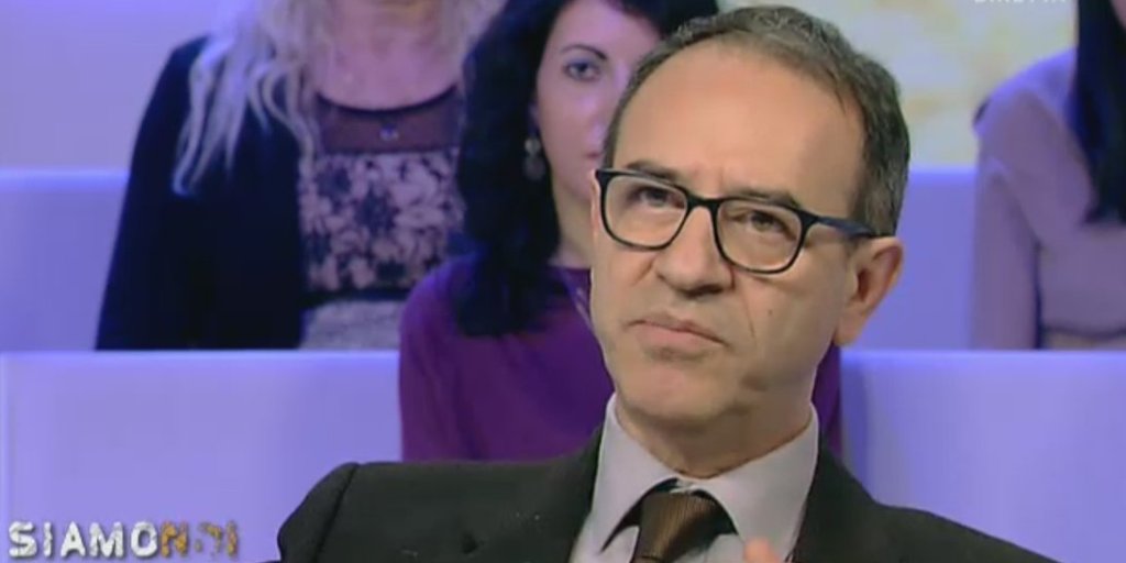 Ignazio Punzi torna in Fiemme e Fassa per un percorso per genitori, educatori e insegnanti. Primo appuntamento a Ziano il 30 ottobre