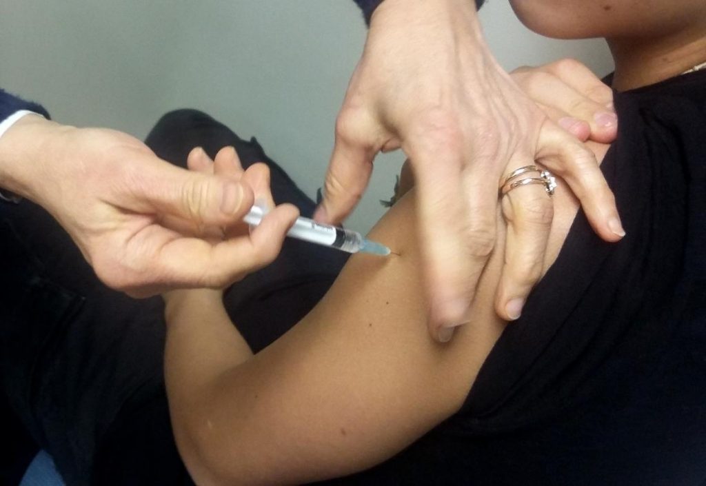 La Diocesi di Trento sostiene la campagna vaccinale straordinaria dell’Azienda Sanitaria.