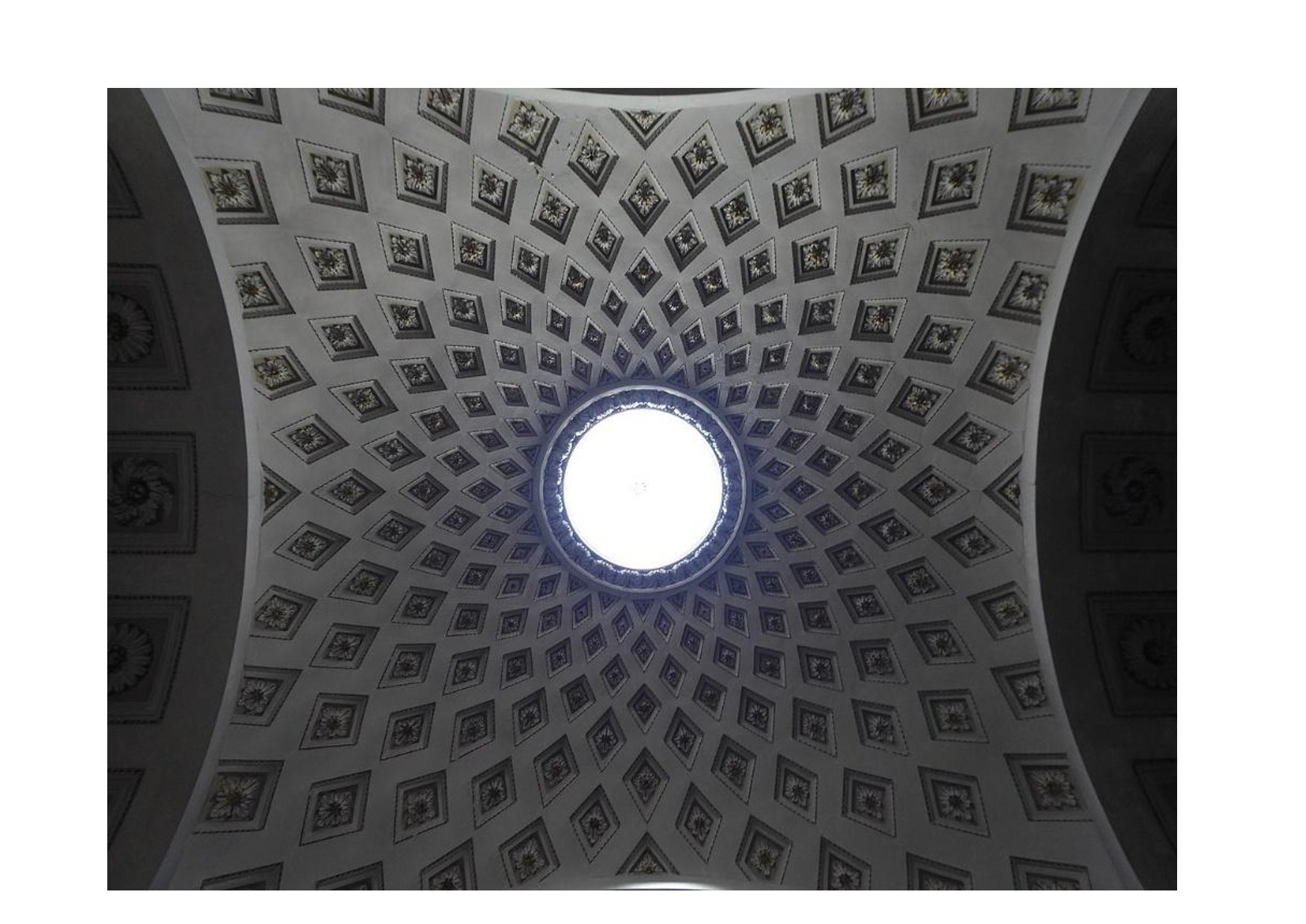 PROSEGUONO I LAVORI AL SANTUARIO DELL’ADDOLORATA